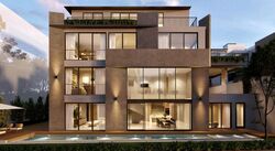 Landed Housing Development (D11), Terrace #447389621